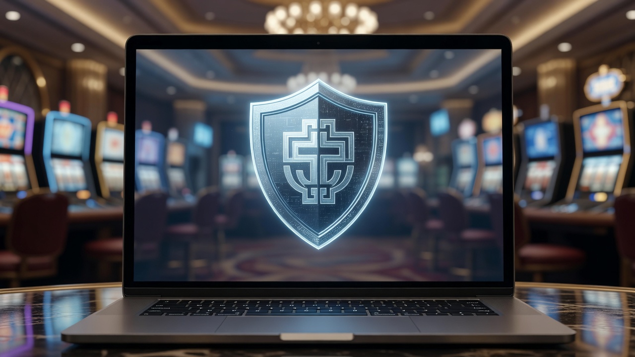 Veiligheid en Legaliteit van Buitenlandse Casino's - casino zonder cruks