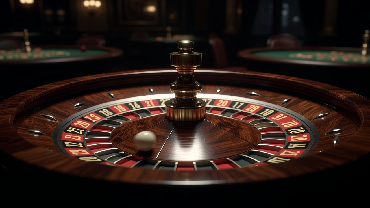 Risico's van Buitenlandse Casino's - casino zonder cruks