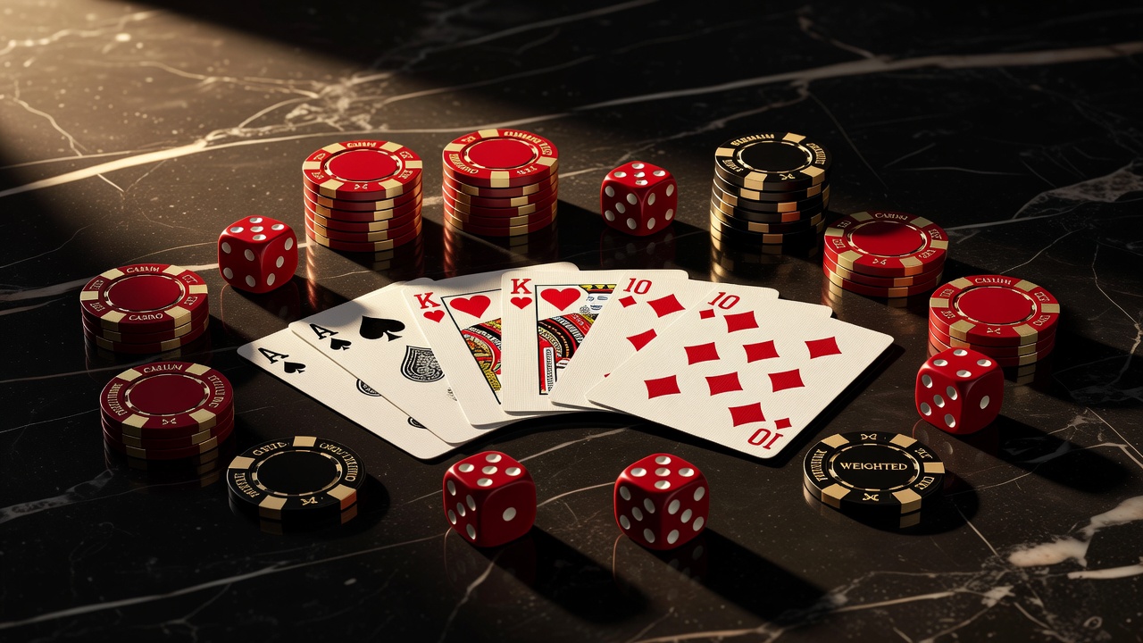 Hoe Kies Je een Betrouwbaar Online Casino? - casino zonder cruks