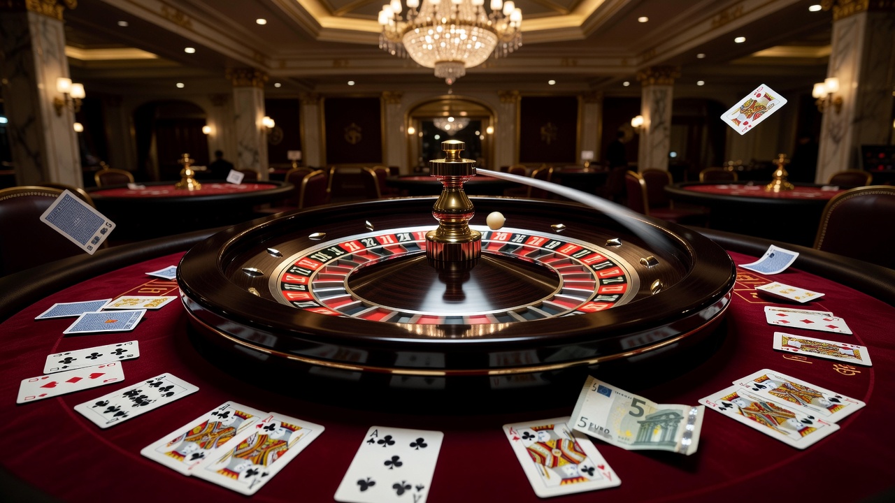 Welke spellen kun je spelen met 5 euro? - 5 euro deposit casino