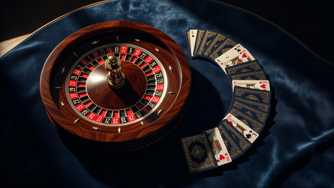 Voor- en nadelen van spelen bij buitenlandse casino’s - buitenlandse casino