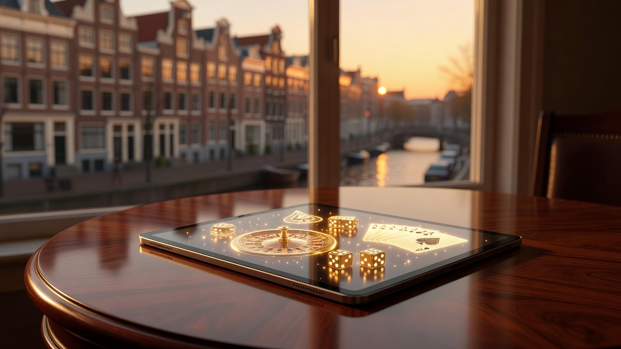 De beste gratis casino aanbiedingen van 2026 in Nederland - €15 gratis casino bonus