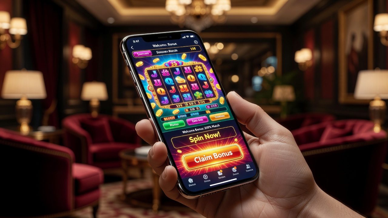 Hoe werkt de 15 euro casino aanbieding? - €15 gratis casino bonus