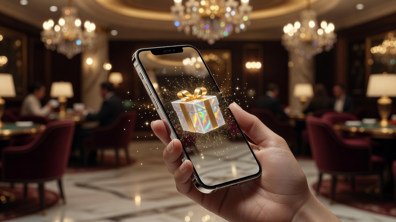 Hoe claim je jouw €15 gratis casino bonus? - €15 gratis casino bonus