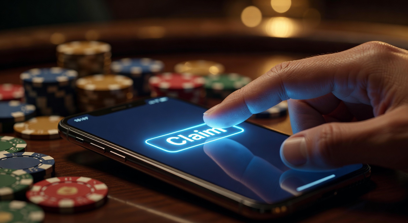 Stappenplan: Hoe claim je de €15 gratis casino bonus? - €15 gratis casino bonus