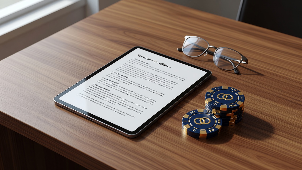 Voorwaarden van de €15 gratis casino bonus - €15 gratis casino bonus