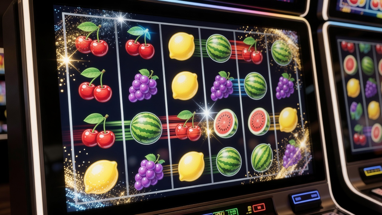 Wat zijn free spins? - €15 gratis casino bonus
