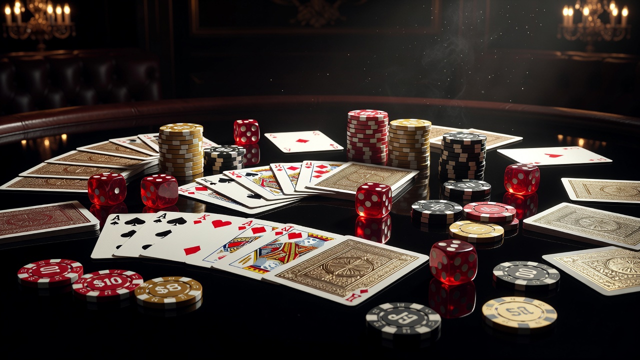 Overige casino welkomstbonussen - €15 gratis casino bonus