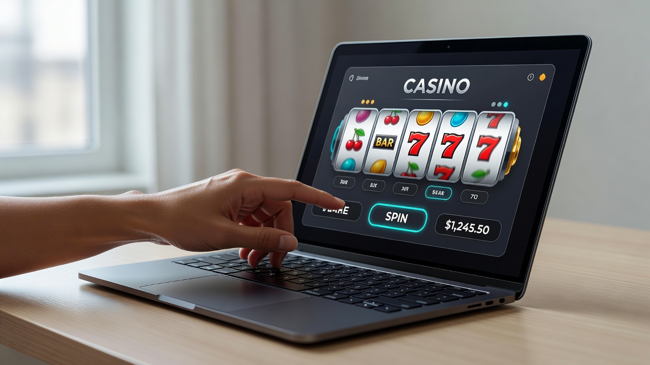 Hoe claim je jouw gratis spins stap voor stap? - 50 gratis spins zonder storting