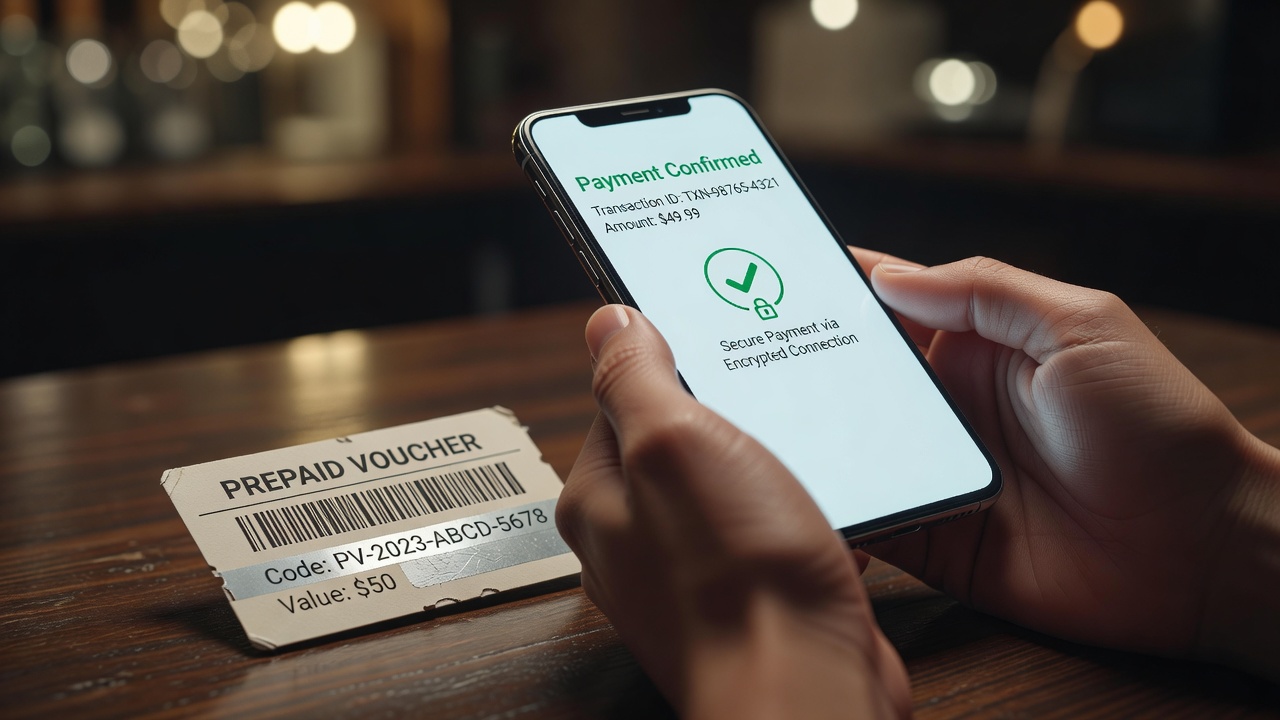 Storten met je prepaid code - paysafecard casino