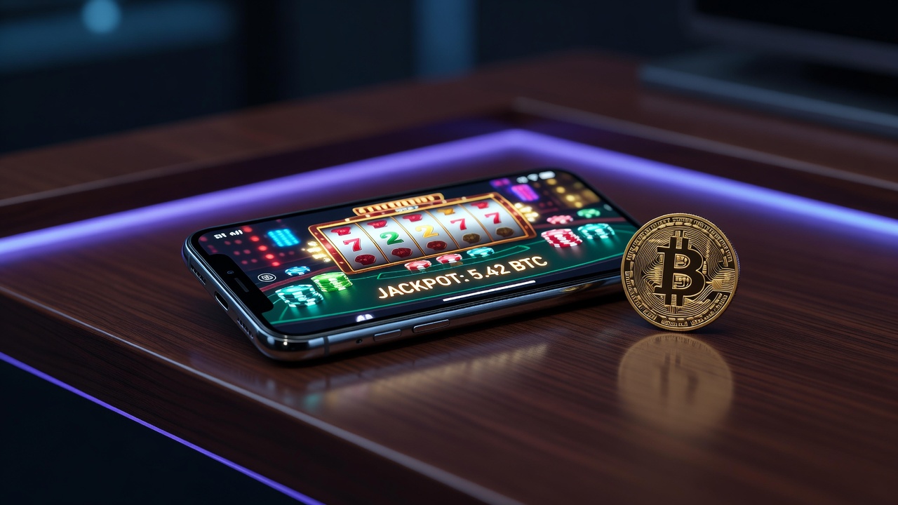 Top Crypto Casinos van 2026: Onze Aanbevelingen - crypto casinos