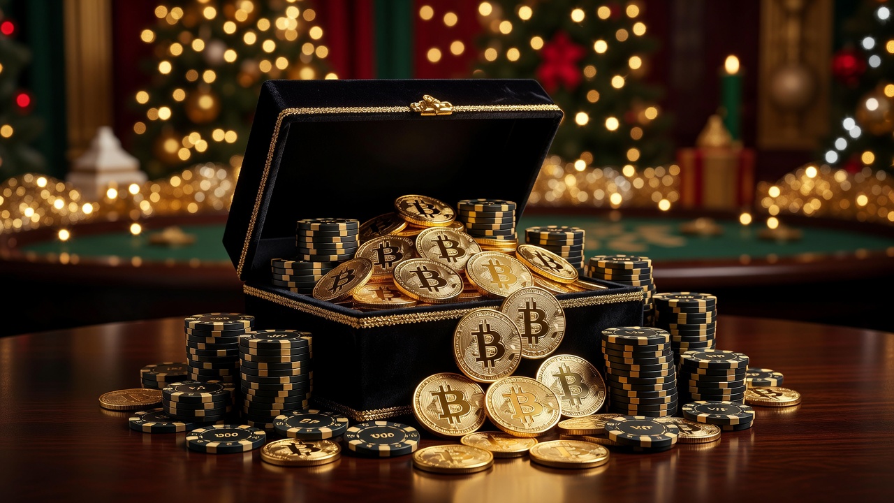Bonussen en Promoties bij Crypto Casinos - crypto casinos