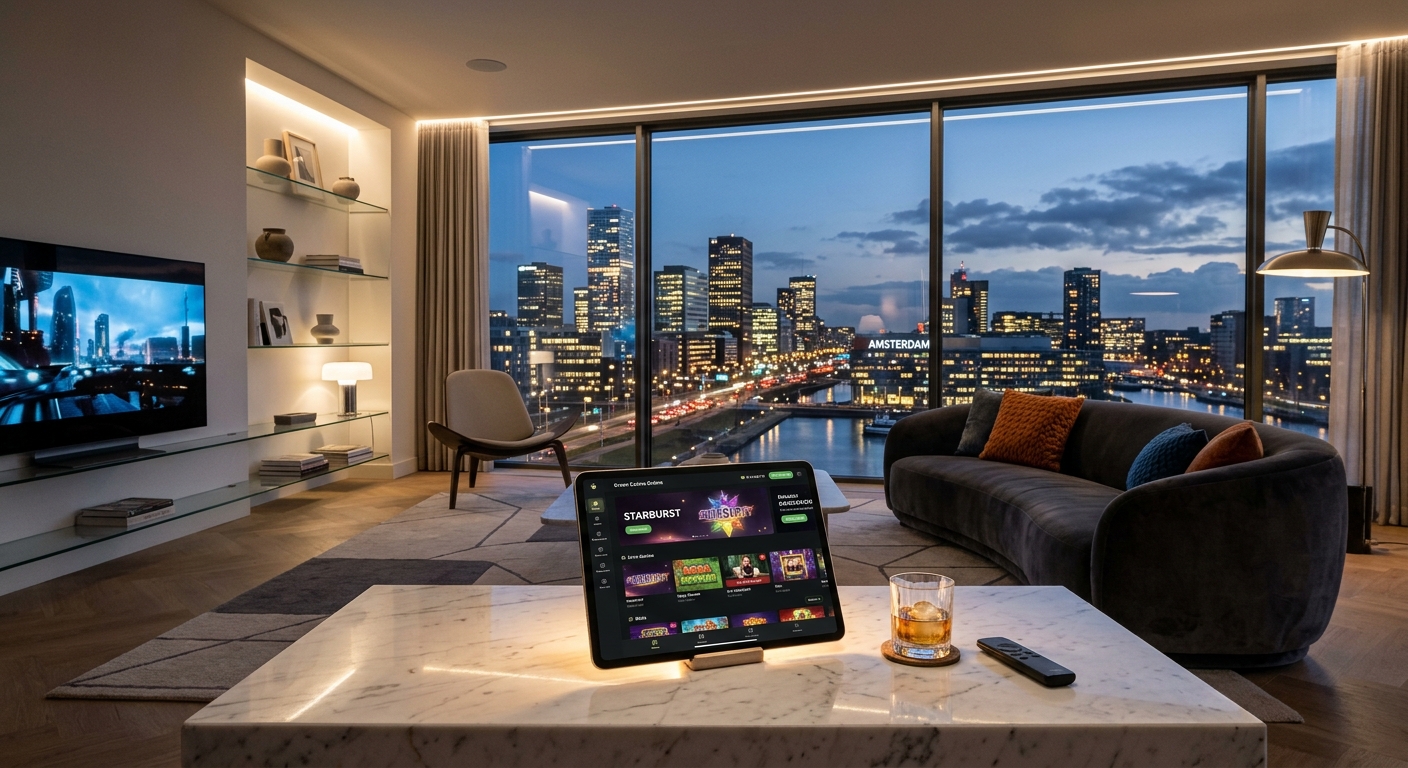 De Status van Neosurf Casino's in Nederland in 2026 - neosurf casinos