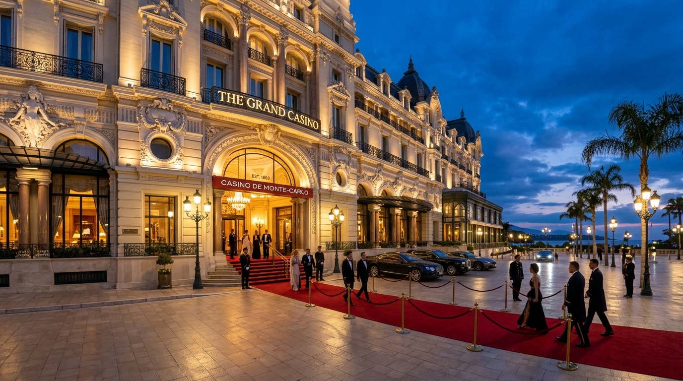 Holland Casino: het staatsmerk zonder prepaid-optie - neosurf casinos